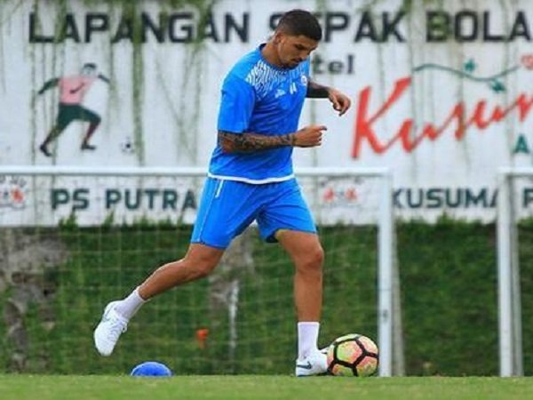 Arthur Cunha Mengaku Sempat Dirayu Klub Malaysia