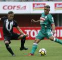 Injak Usia 42 Tahun, El Loco Yakin Bisa Bersaing di Liga 1