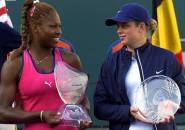 Serena Williams Kenang Kembali Ketika Penonton Mencemoohnya Di Final Indian Wells 2001