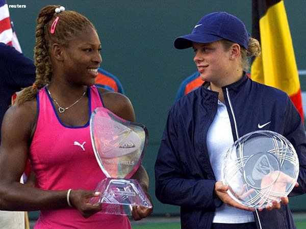 Serena Williams Kenang Kembali Ketika Penonton Mencemoohnya Di Final Indian Wells 2001