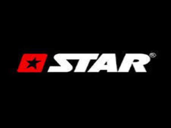 STAR Sponsori Tim MotoGP Aprilia