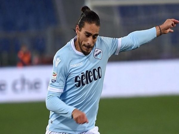 Agen Klaim Santos Minati Servis Caceres dari Lazio