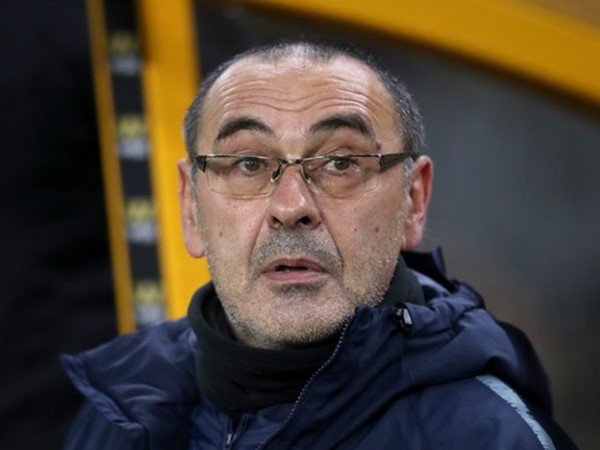 Kalah 2-1 dari Wolves, Sarri: Chelsea Terlalu Percaya Diri