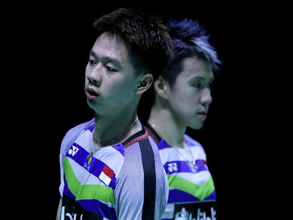 Kevin/Marcus Masih Jadi Andalan di BWF World Tour Finals 2018