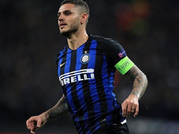 Allegri Waspadai Ancaman Icardi Jelang Juventus Hadapi Inter