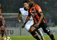 Pelatih Perseru Serui Minta Pemain Fokus pada Laga Terakhir