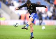 Shinji Okazaki Beberkan Kualitas Claudio Ranieri