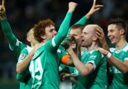 Cetak Rekor Baru, Bek Werder Bremen Sebut Josh Sargent 'Gila'