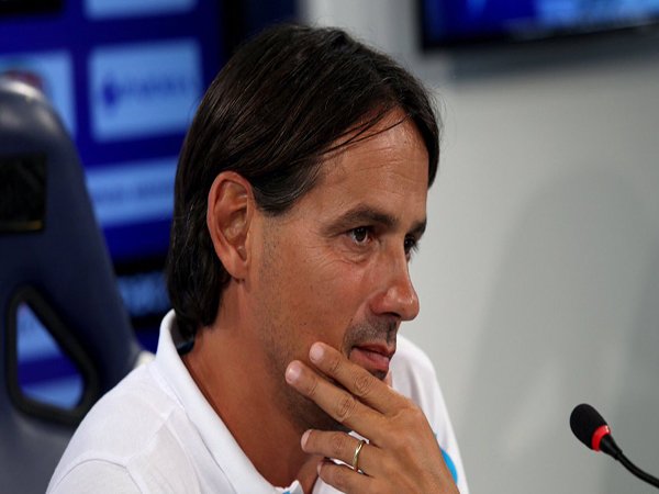 Hadapi Sampdoria, Simone Inzaghi Serukan Lazio Harus Meningkat