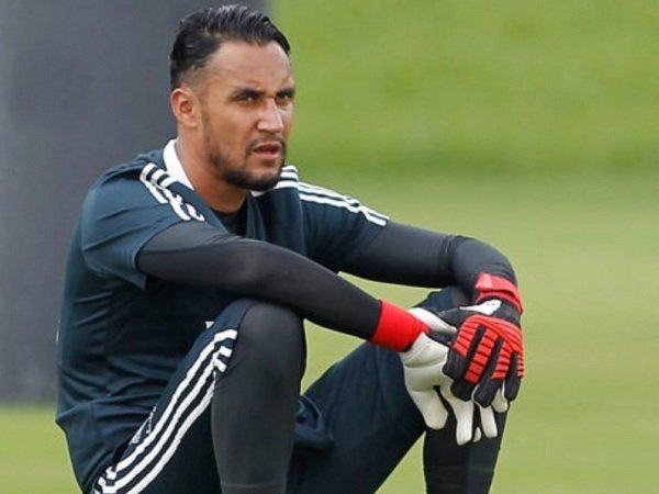 Keylor Navas Siap untuk Tinggalkan Real Madrid Demi Berkarier di Premier League?