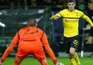 Diminati Chelsea dan Liverpool, Legenda Amerika Sarankan Pulisic Tinggalkan Dortmund