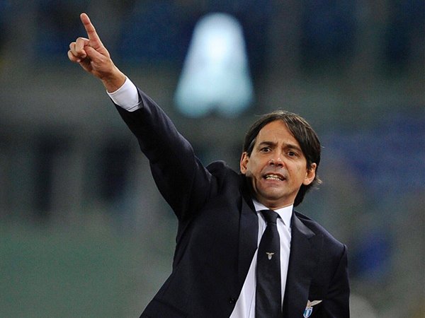 Lazio Imbang vs Sampdoria, Inzaghi: kami Kecewa dan Ingin Menang