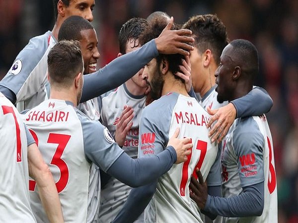 Masih Tak Terkalahkan, Liverpool 'Sangat Bersemangat'