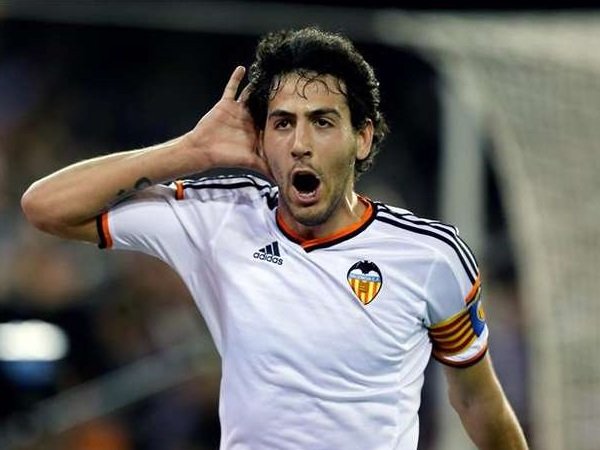 Parejo Terbiasa dengan Ejekan Fan Valencia