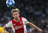 Pemain Muda Ajax Ini Tepis Rumor Kepindahannya ke PSG