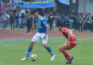 Bauman Tidak Puas Dengan Musim Debutnya di Persib