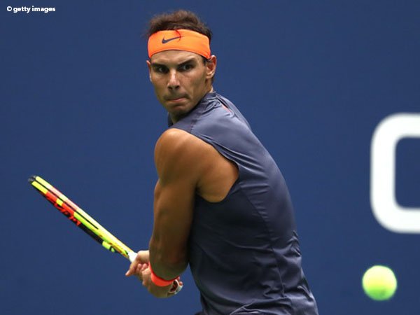 Juan Carlos Ferrero Percaya Motivasi Jadi Kunci Kesuksesan Rafael Nadal
