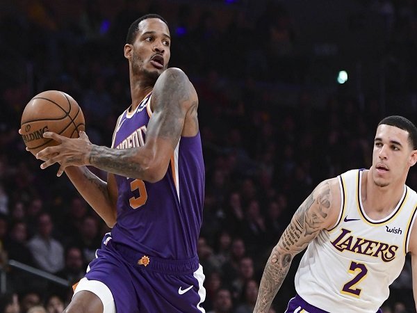 Lakers Berusaha Pulangkan Trevor Ariza Dari Phoenix Suns