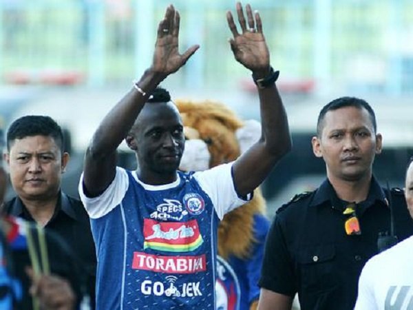 Makan Konate Tolak Tawaran dari Tujuh Klub Lain