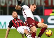 Mazzarri: ‘Torino Harusnya Bisa Kalahkan Milan’