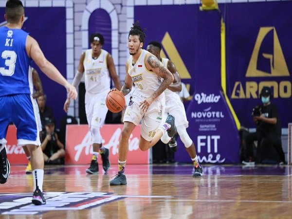 CLS Knights Siap Terkam Mono Vampire di Surabaya