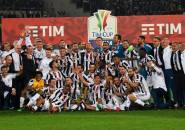 Hasil Undian Pertandingan Babak 16 Besar Coppa Italia