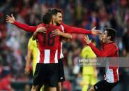 Akhirnya Athletic Bilbao Catat Kemenangan Pertama di La Liga