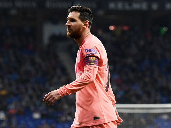 Lloris Tak Sabar untuk Hadapi Messi di Liga Champions