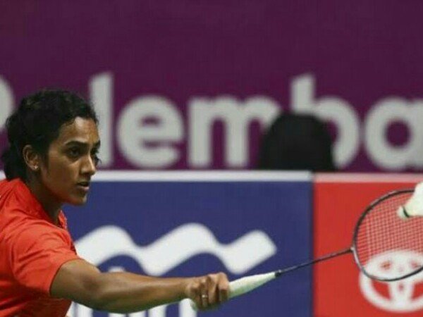 Undian Sulit PV Sindhu di BWF World Tour Finals 2018