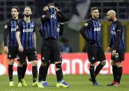 Direktur Inter TV Ungkap 3 Target Inter Usai Tersingkir dari Liga Champions
