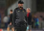 Singkirkan Napoli, Klopp Sebut Penampilan Liverpool Luar Biasa