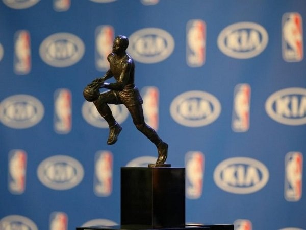 3 Kandidat Kuda Hitam Peraih Gelar MVP NBA Musim 2018-2019