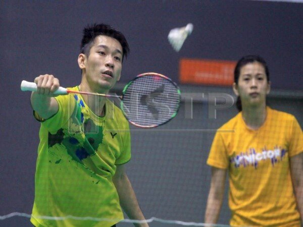 Choong Hann Berharap Dua Wakilnya Mampu Berbicara Banyak di BWF World Tour Finals