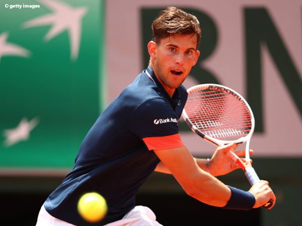 Dominic Thiem Incar Gelar Grand Slam Perdananya Di Musim 2019