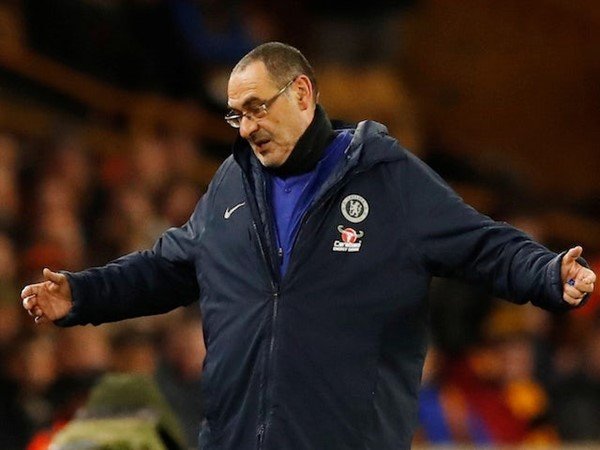 Sarri Kecam Segala Bentuk Rasisme