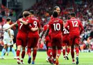 3 Alasan Liverpool Akan Akhiri Puasa Gelar Liga Inggris Musim Ini