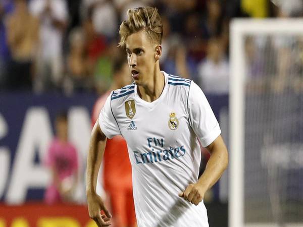Diisukan Hijrah, Gelandang Real Madrid Ini Angkat Bicara