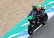 Morbidelli Berharap Petronas Yamaha SRT Siapkan Suku Cadang Baru di Sepang