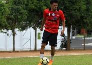 Alfin Tuasalamony Dapat Kontrak Panjang dari Arema FC