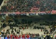 Kisruh Lawan Bayern Munich, Yunani dan AEK Athens Didenda UEFA