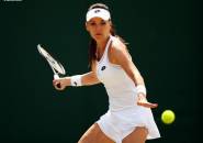 Mustahil Bagi Agnieszka Radwanska Kembali Ke Dunia Tenis