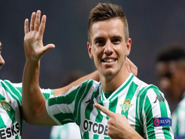 Bahagia di Real Betis, Giovani Lo Celso Enggan Kembali ke PSG
