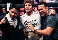 Ben Askren Kontra Robbie Lawler Dijadwalkan Untuk UFC 235