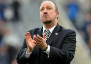 Kalahkan Huddersfield, Benitez: Newcastle Raih Kemenangan Penting