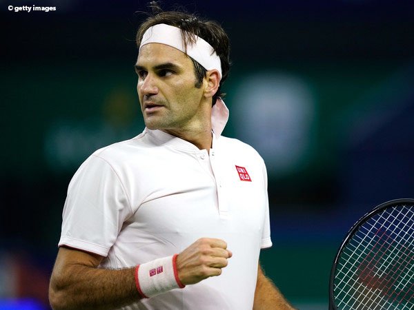 Roger Federer Pertimbangkan Turun Di Turnamen Clay-Court Musim 2019