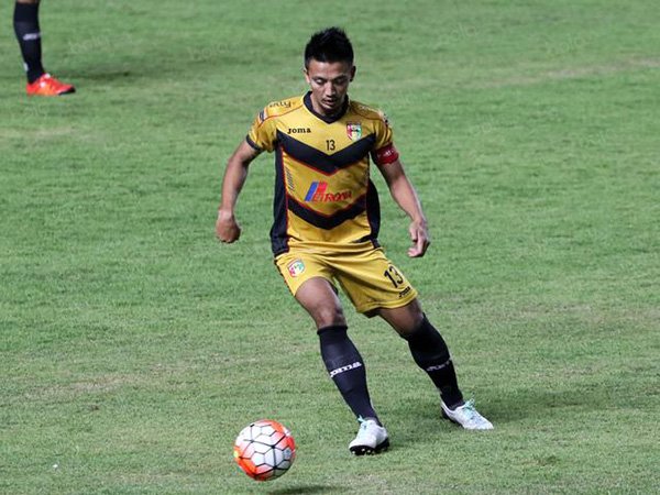 Prioritaskan Pemain Asal Jateng, PSIS Pulangkan Duo Penggawa Mitra Kukar?