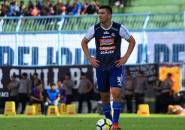 Incar Gelandang Asia, Arema FC Tegaskan Bukan Prioritas Utama