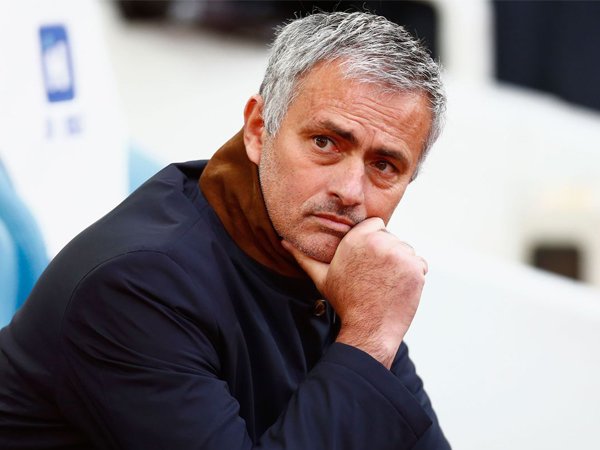 MU Harus Bayar Ratusan Miliar Jika Ingin Pecat Mourinho