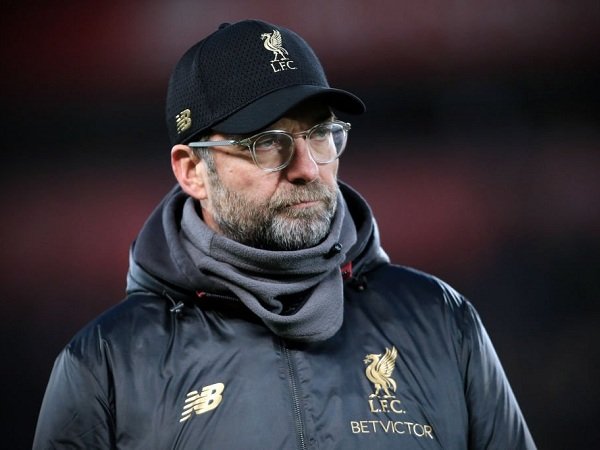 Jurgen Klopp Unggulkan Juventus dalam Perebutan Trofi Liga Champions Musim ini