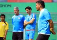 Kuncoro Benarkan Dirinya Gantikan Peran Milan Petrovic Sebagai Pelatih Kepala Arema FC